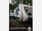 Thumbnail Photo 0 for 2020 Highland Ridge Mesa Ridge